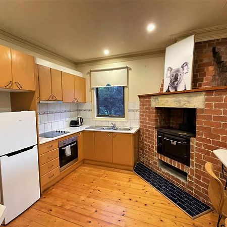 Apollo Bay Seal Apartments Habitación foto