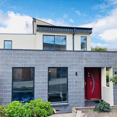 Apollo Bay Seal Apartments Exterior foto
