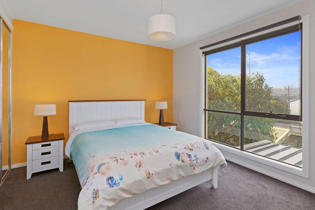 Apollo Bay Seal Apartments Exterior foto