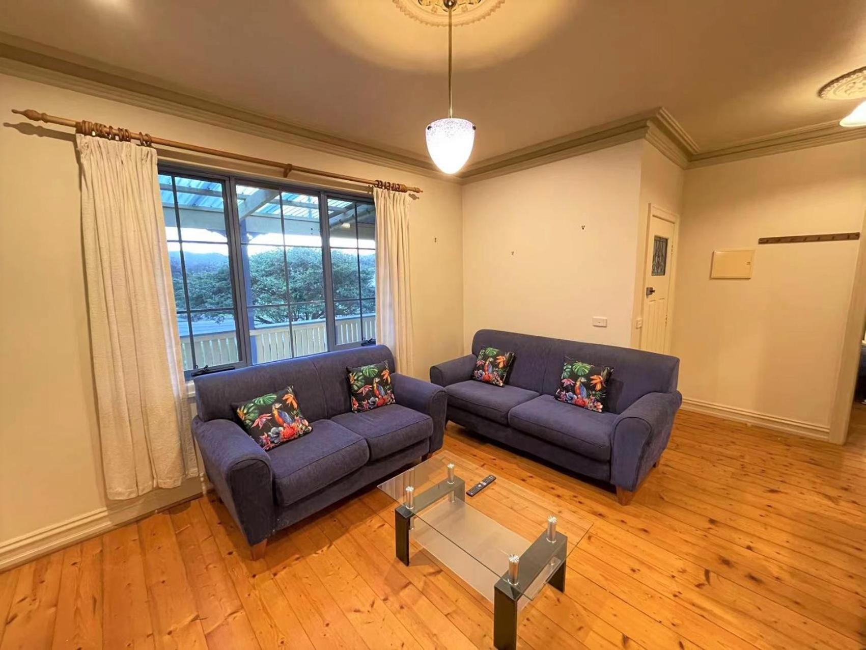 Apollo Bay Seal Apartments Habitación foto