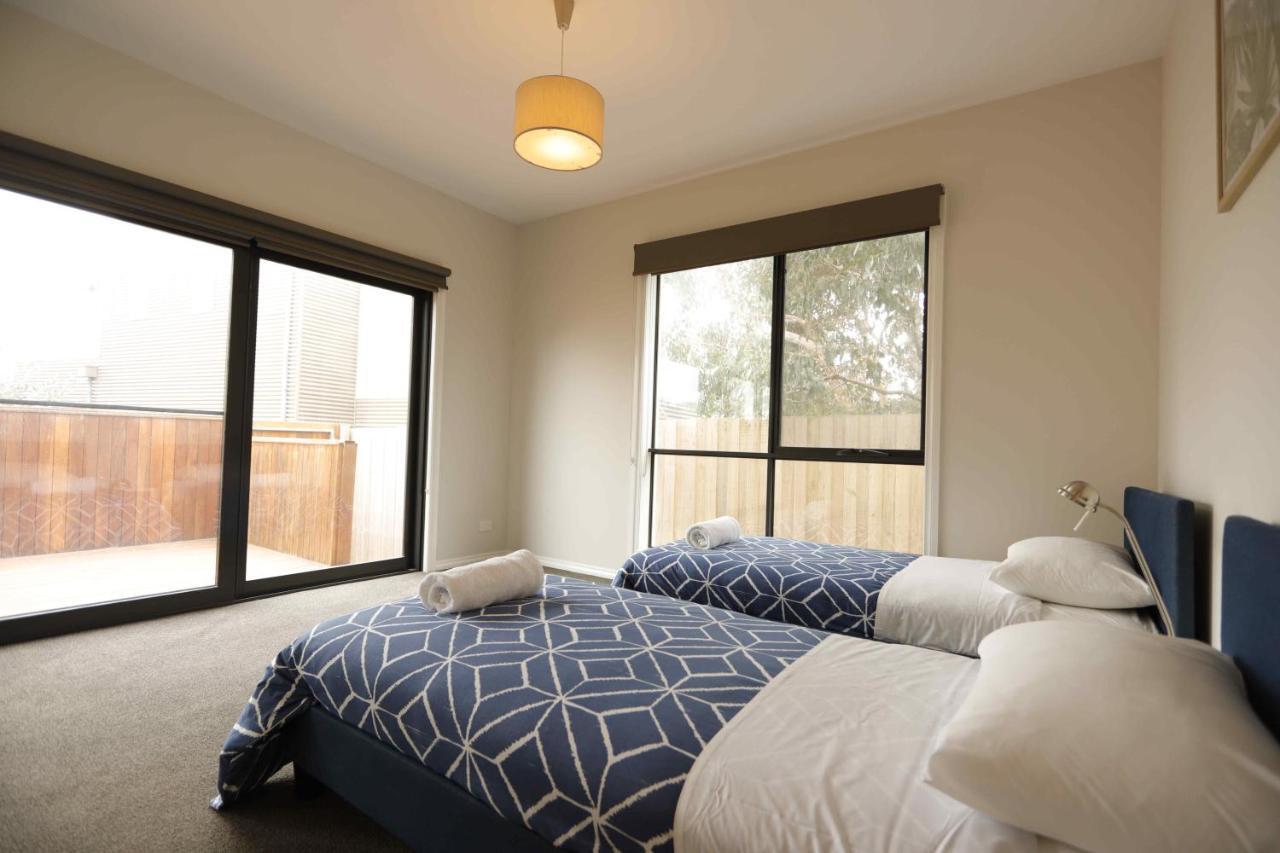 Apollo Bay Seal Apartments Exterior foto