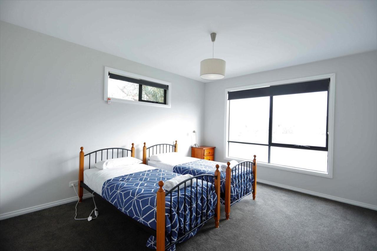 Apollo Bay Seal Apartments Exterior foto